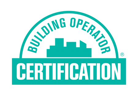 Building Operator Certificaition logo